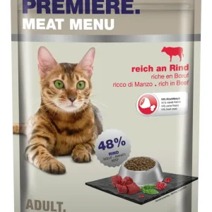 Rabatt PREMIERE Adult Rind 300 g